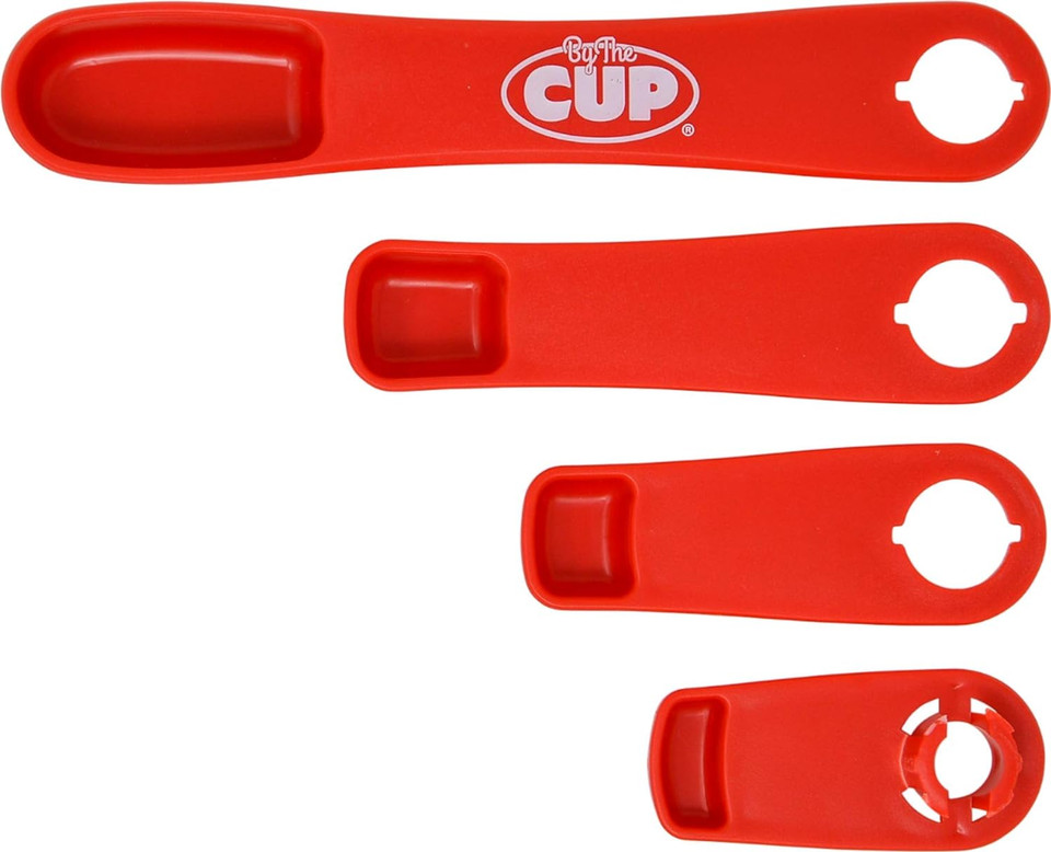 Martha White Muffin Mix Variety Banana Nut, Blueberry, Chocolate Chocolate Chip, Blueberry Cheesecake, Strawberry, Lemon Poppy With By The Cup Swivel Spoons