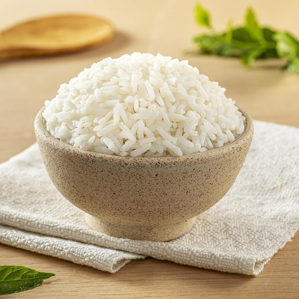 Verde Valle Jumbo Rice 2Lb (Pack Of 1)