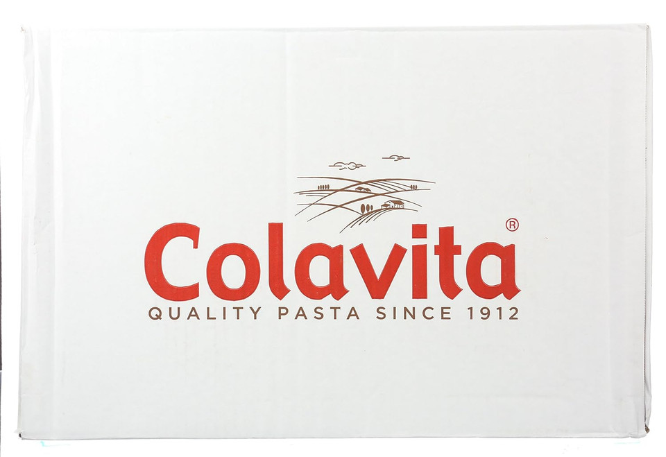 Colavita Pasta - Cavatappi, 1 Pound - Pack Of 20