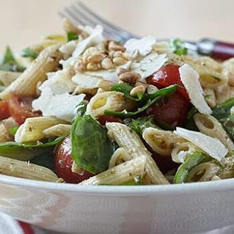 Montebello Penne Rigate, 1 Lb (2-Pack)