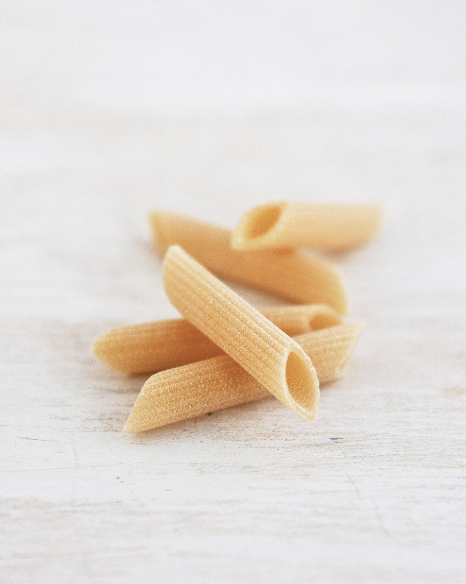 Fusco Pasta - Penne Rigate, 1.1 Lb