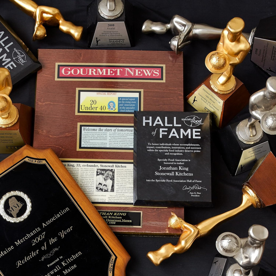 Urban Accents Smoky Brown Sugar Veggie Roaster, 1.25 Oz