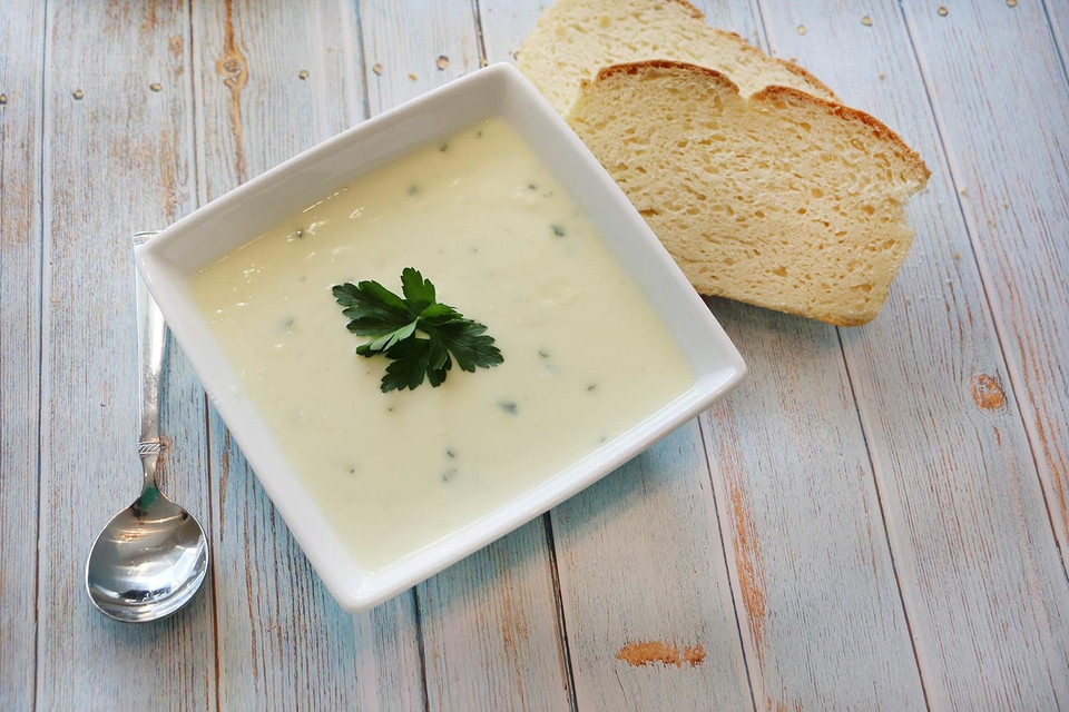 Momã¢ÂS Place Gluten Free & Dairy Free Cream Of Chicken Soup Mix, Equal To 2 Cans Of Condensed Soup