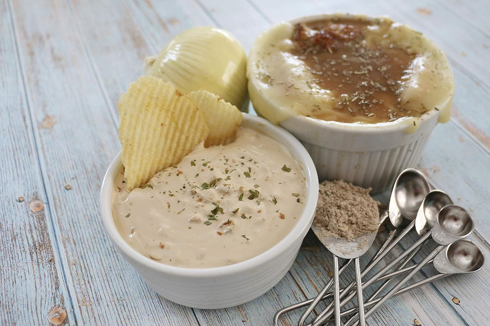 Momã¢ÂS Place Gluten Free & Dairy Free Onion Soup Mix Or Chip 2.0 Oz