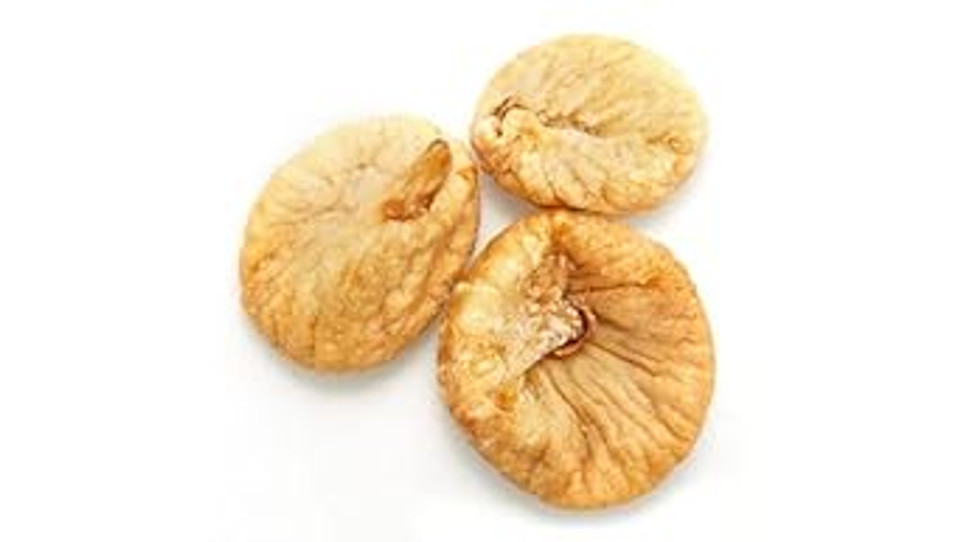 Yupik Figs, Organic Dried Natural Turkish, 2.2 Lb, Pack Of 1