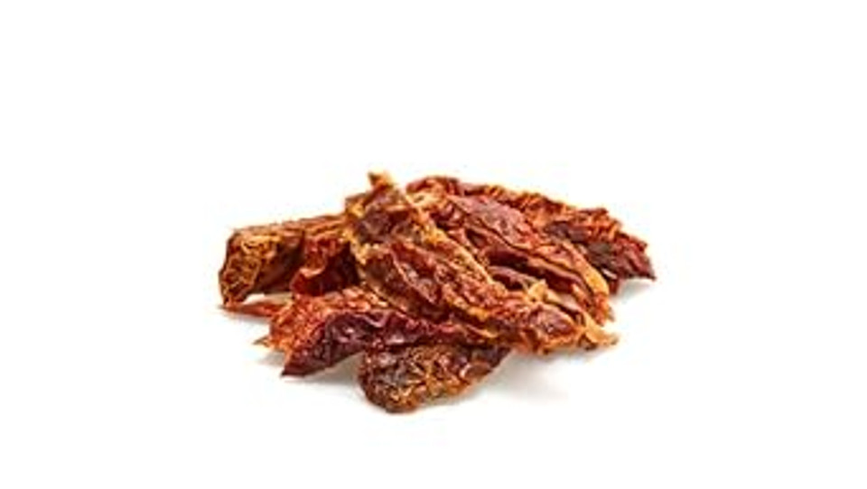 Yupik Organic Julienned Sun-Dried Tomatoes, 2.2 lb, Non-GMO, Vegan, Gluten-Free, Pack of 1