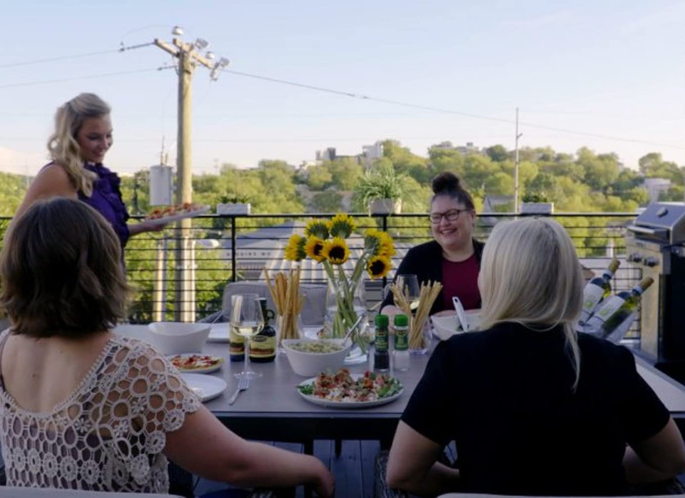 Vigo Alessi Rosemary Breadsticks Boxes - 3 Oz - 12 Pk