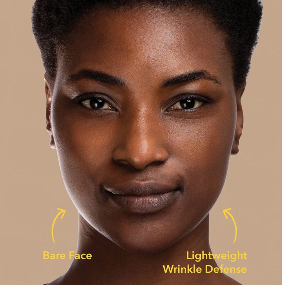 Dr. Dennis Gross All-Physical Lightweight Wrinkle Defense Broad Spectrum Sunscreen Spf 30, 1.7 Oz