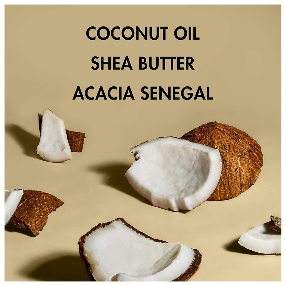 Sheamoisture Body Skin Care, Daily Hydration Body Oil With Virgin Coconut Oil & Shea Butter, Soften & Restore Radiant Healthy Glow To Dull Skin, Paraben Free