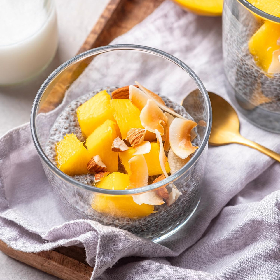 Elan Organic Coconut Smiles, Dried Coconut, Lightly Roasted, Unsweetened Coconut Chips, No Sugar Added, Non-Gmo, Vegan, Gluten-Free, Kosher, 8 Pack Of 4.4 Oz