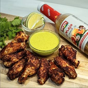 Iberia Mojo Criollo Spanish Marinating Sauce 20 Fl. Oz