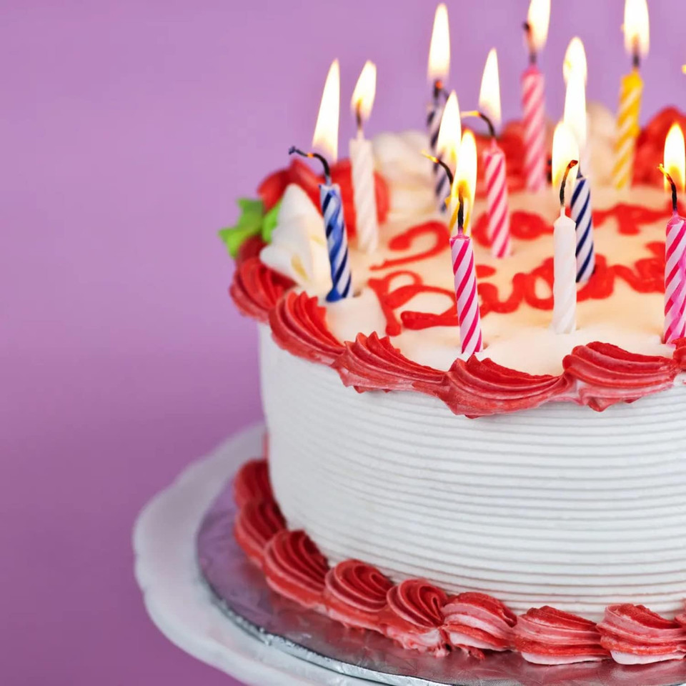 By The Cup Birthday Candles, 6-24 Count Packs In Pink, White, Blue, And Yellow (Pack Of 144) By The Cup Birthday Candles, 6-24 Count Packs In Pink, White, Blue, And Yellow (Pack Of 144)