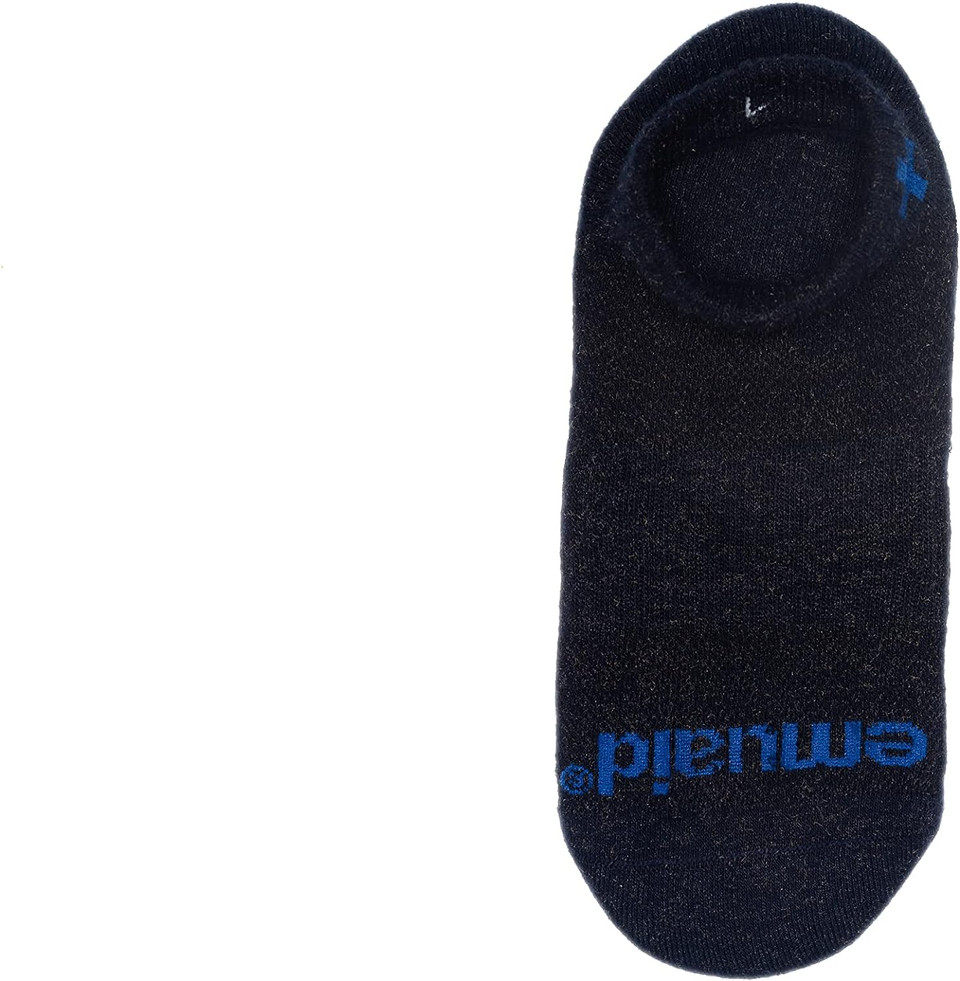 Emuaidã¢Â® Ionic Silver Socks - Unisex