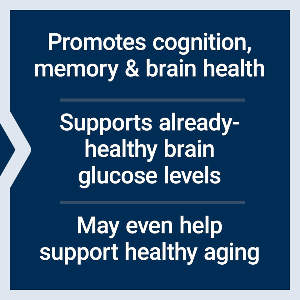 Life Extension Lithium 1000 Mcg - For Brain Health, Anti-Aging & Longevity - Memory & Cognition, Mood Support Supplement -Once Daily - Gluten-Free, Non-Gmo - 100 Count