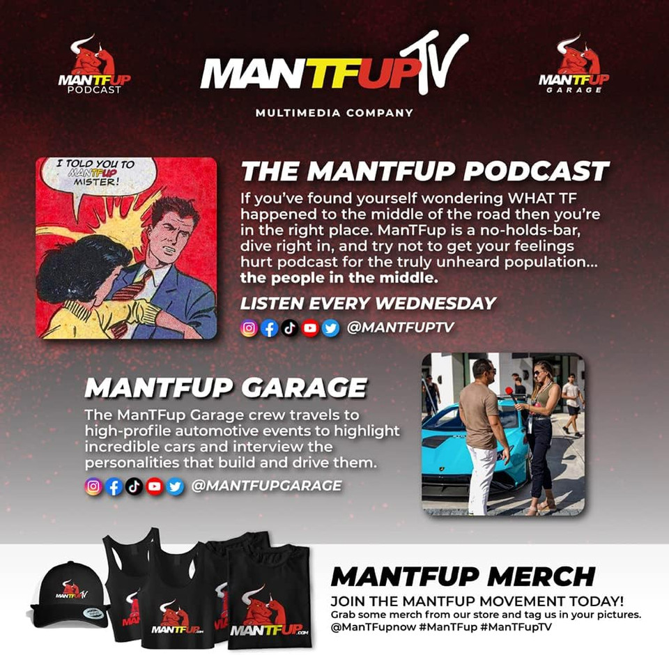 Mantfup Dynamism Labs Ai Mode