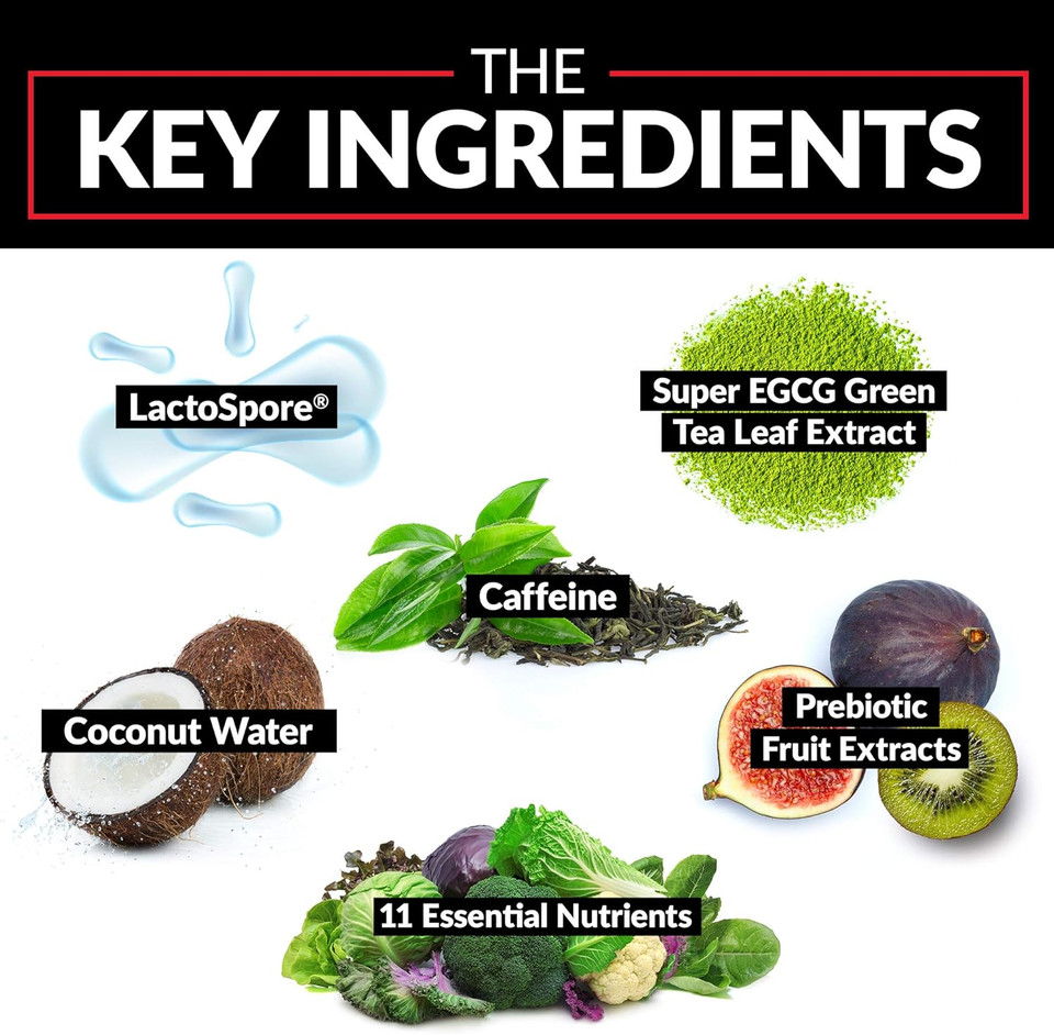 Force Factor Probioslim Weight Loss Essentials Complete Daily Digestive Health And Weight Loss Probiotic Supplement For Women And Men With Electrolytes And Green Tea Extract, 120 Capsules