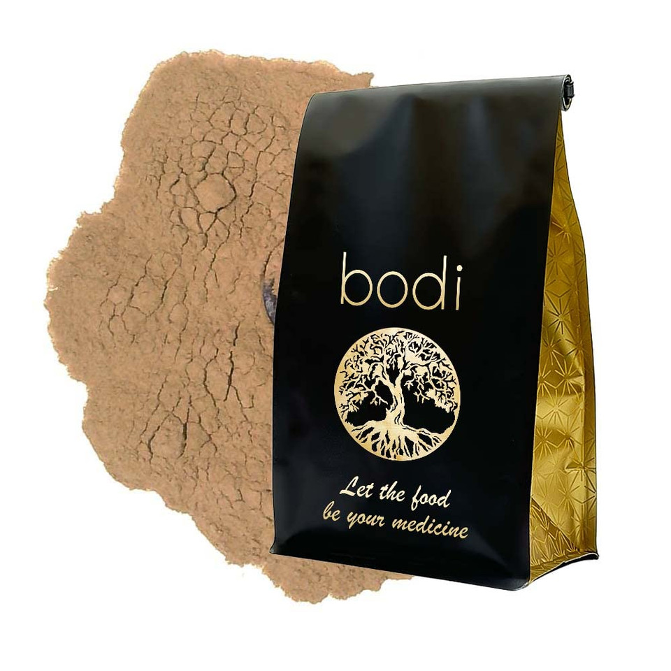 Bodi : Horny Goat Weed 10:1 Extract Powder | 4Oz To 5Lb | 100% Pure Natural Hand Crafted (4 Oz)