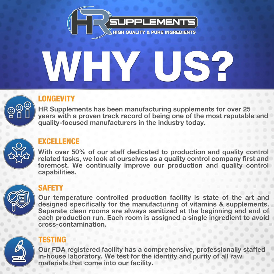 Harvest Naturals Mushroom Complex Capsules - 11 Mushroom Extracts 30% Min. Beta-Glucan - 180 Count