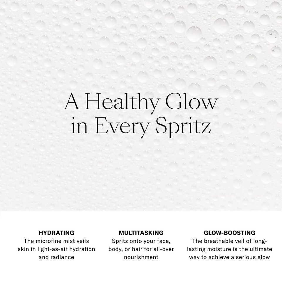 Josie Maran Moisture Miracle Workers Duo - 100% Pure Argan Oil & Hydrating Body Mist - Moisturizing Skincare Set With Nutrient-Rich Ingredients For All Skin Types - Vegan & Cruelty-Free (2 Piece Set)