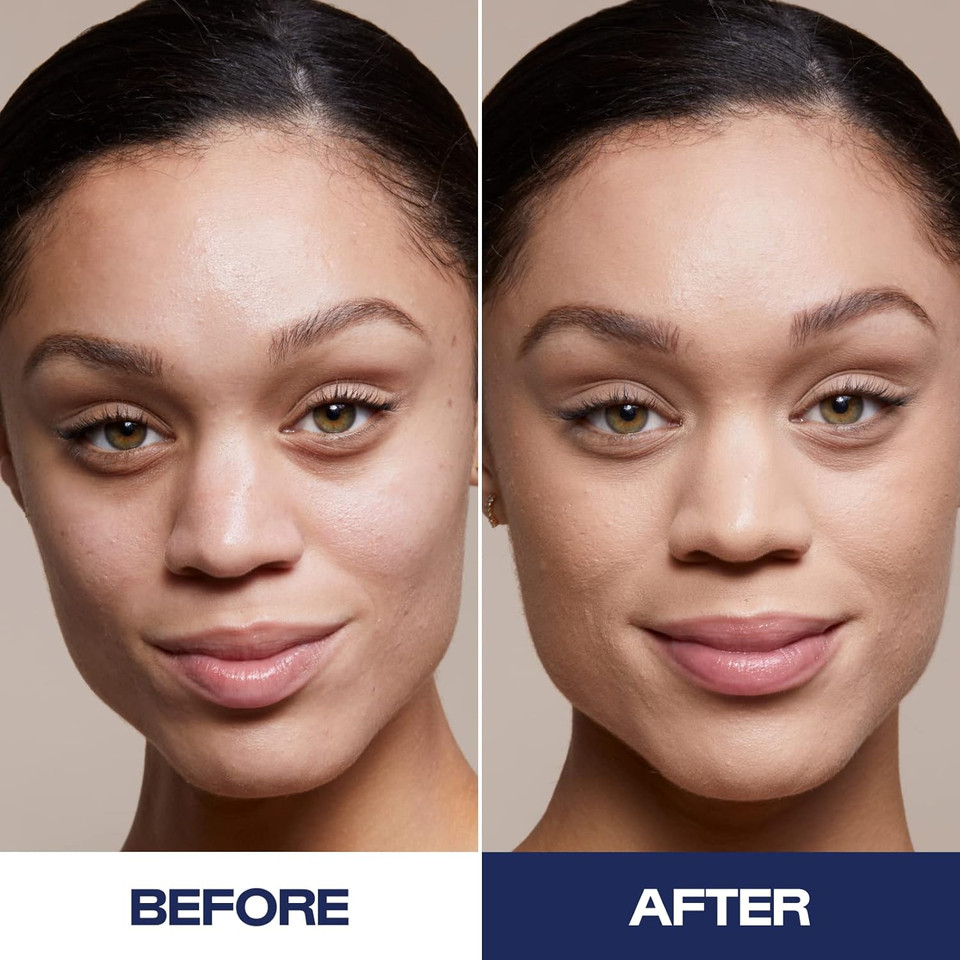 Alleyoop Sunsational Tinted Moisturizer Sunscreen For Face Broad Spectrum Spf 50, Tinted 100% Mineral Sunscreen With Niacinamide & Jojoba, Protects Hydrates And Soothes Skin, Vegan, Cruelty-Free - Shine005. Shine