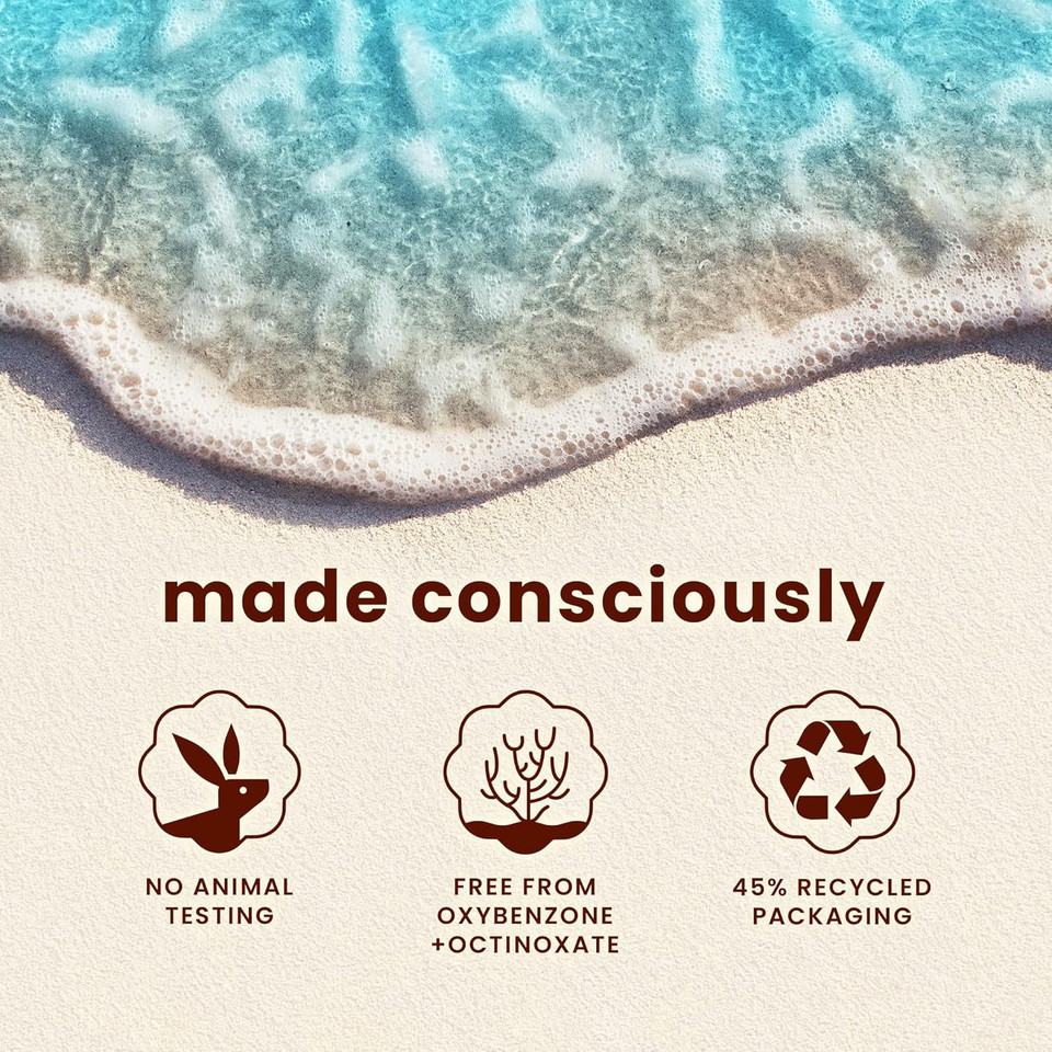 Hawaiian Tropic Skin Defense Sunscreen Lotion Spf 50, 6Oz | Spf 50 Sunscreen Lotion With Green Tea Extract, Sunscreen Body Lotion, Oxybenzone Free Sunscreen, 6Oz Each Twin Pack