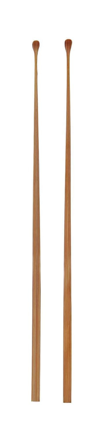 Seki Edge Ss-803- Traditional Bamboo Ear Picks