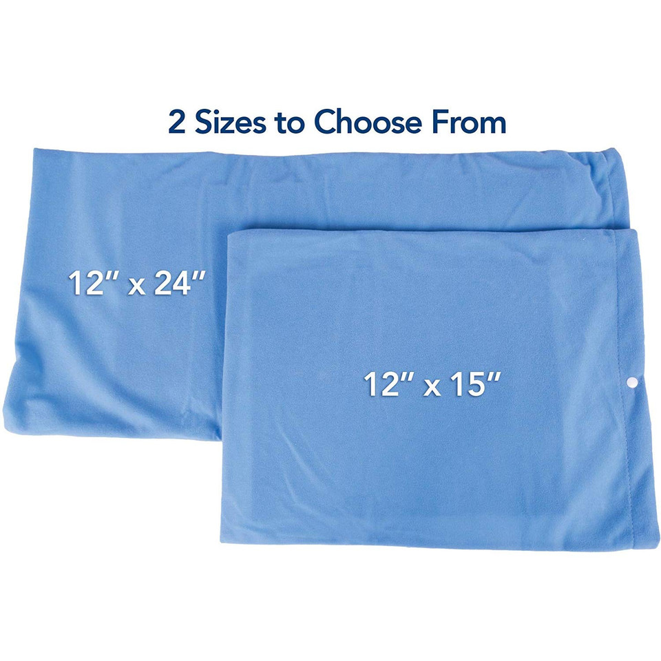 Hp1215 Electric Heating Pad And Moist Heating Pad With Auto Shut Off, 12" Width, 15" Length