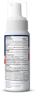 Theraworx Fast-Acting Joint Relief Foam Joint Discomfort & Inflammation Relief - 7.1 Oz - 2 Count