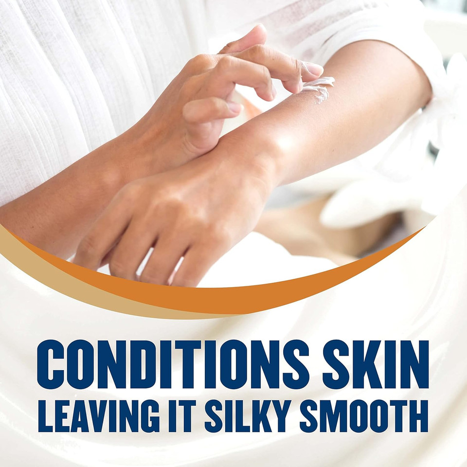 Gold Bond Softening Hydrating Lotion, 20 Oz., With Shea Butter For Rough & Dry Skin