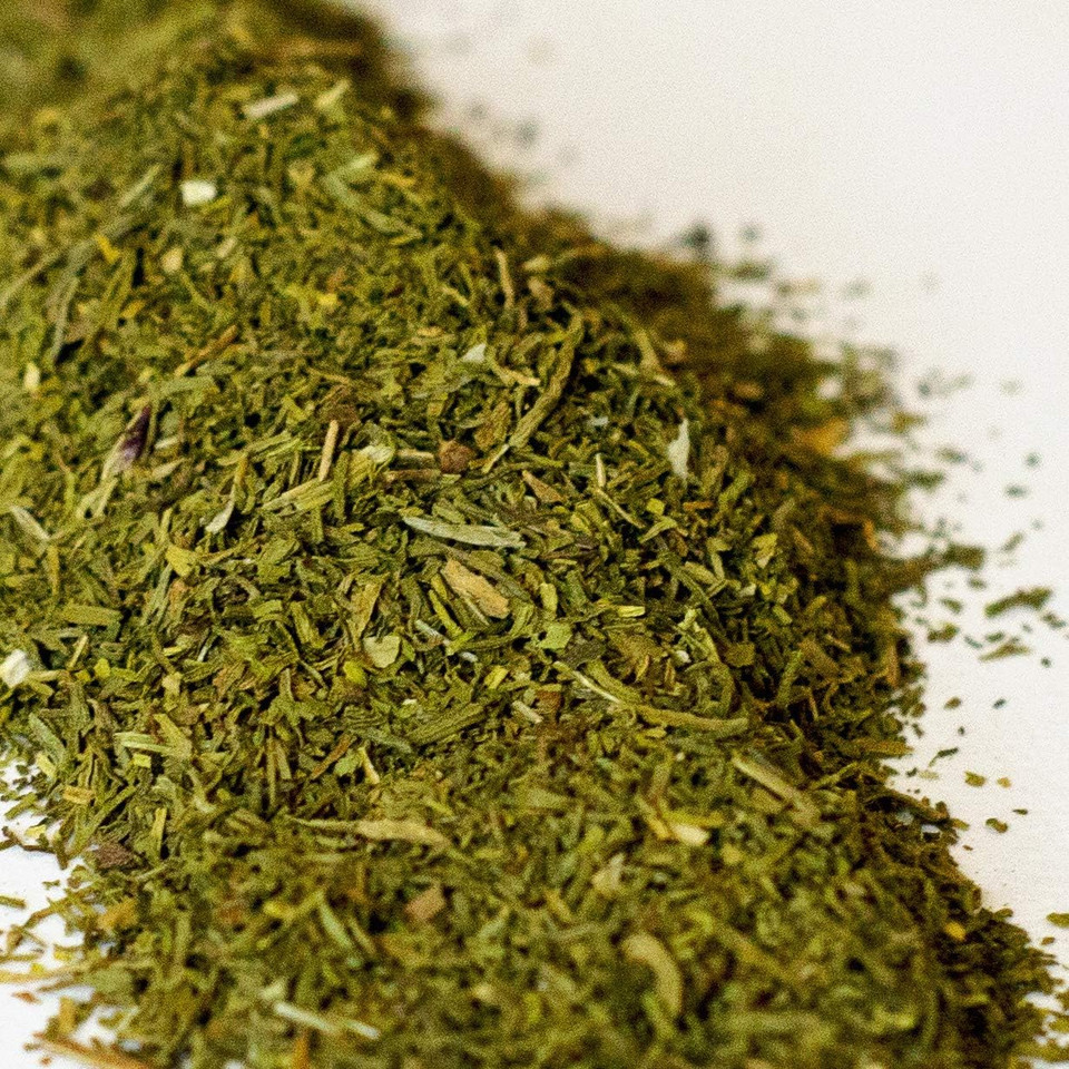Freshjax Dried Dill Weed (1.5 Oz Large Bpa-Free Bottle) Non Gmo, Gluten Free, Keto, Paleo, No Preservatives Dill Leaves | Handcrafted In Jacksonville, Florida