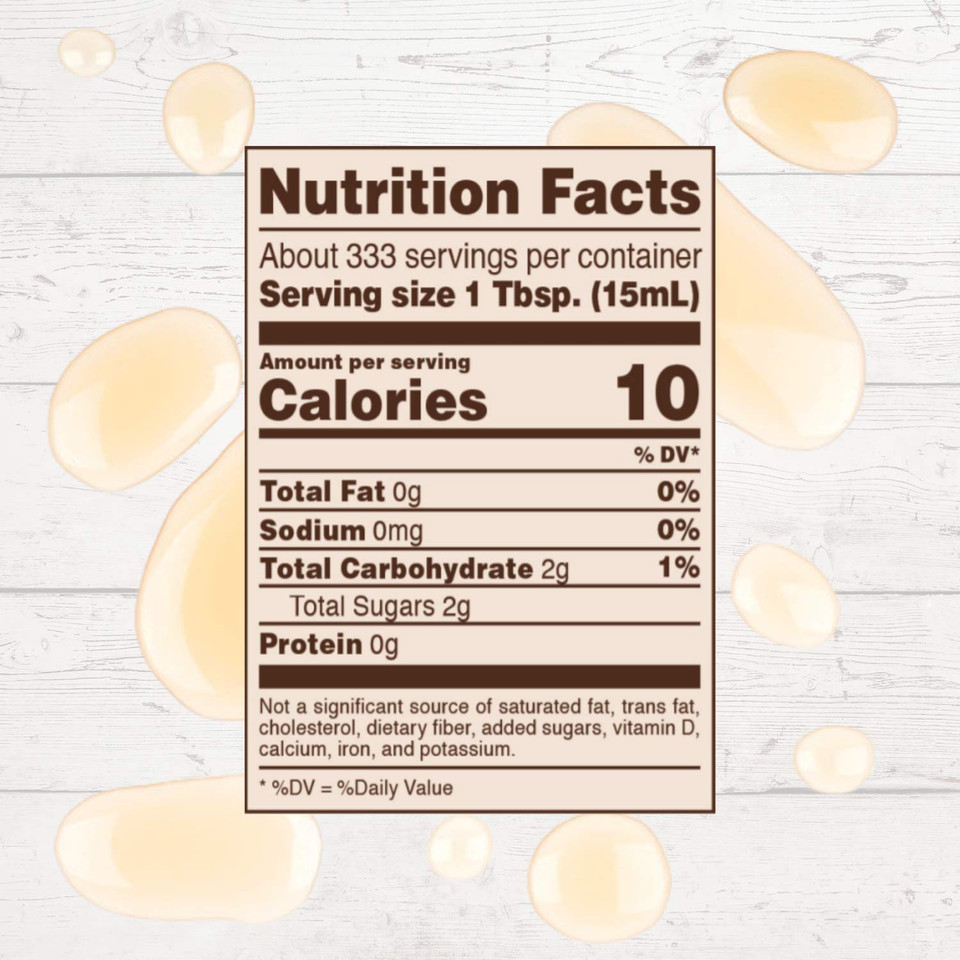 Roland Foods Condimento Biano With Balsamic Vinegar Of Modena, White Vinegar , 5-Liter Jug