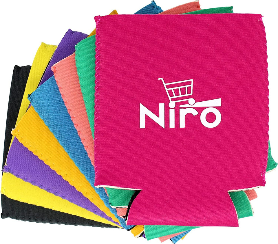 Niro Assortment | Protein Shake Sampler Variety | 15 Pack Of Different Assorted Flavors | Ready To Drink High Protein Shakes | 15 Of 17 Pictured Shakes