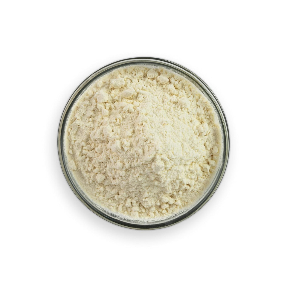 Hoosier Hill Farm White Cheddar Cheese Powder, 25Lb Bulk (Pack Of 1)