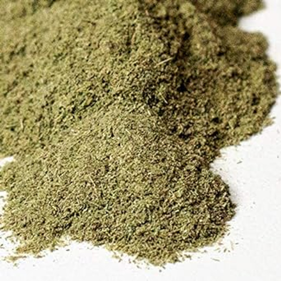 Freshjax Organic Lemongrass Powder For Cooking (3.4 Oz Bottle) Certified Organic, Non Gmo, Gluten Free, Keto, Paleo, No Preservatives Lemon Grass Herbs | Handcrafted In Jacksonville, Florida