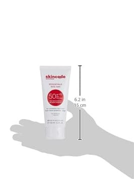Skincode Essentials Sun Protection Face Lotion Spf 50+ 50Ml