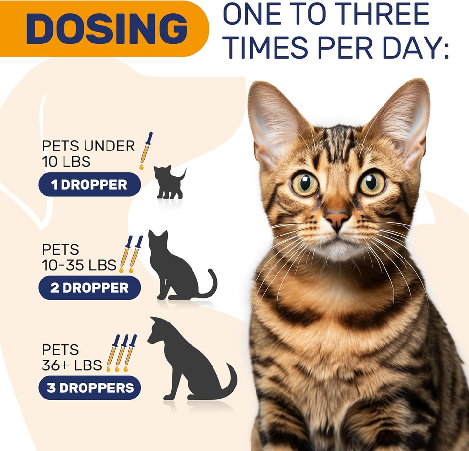 Dog Allergy Relief  Cat Allergy Relief For Cats  Dog Itching Skin Relief  Cat Itching Relief  Allergy Relief In Dogs  Cat Allergies  Dog Allergy  2 Oz
