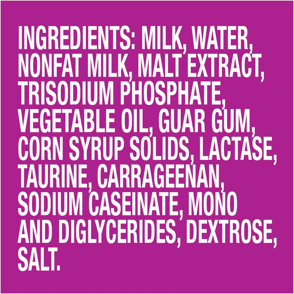Whiskas Catmilk Plus Drink For Cats And Kittens 6.75 Fl Ounces, 24 Count