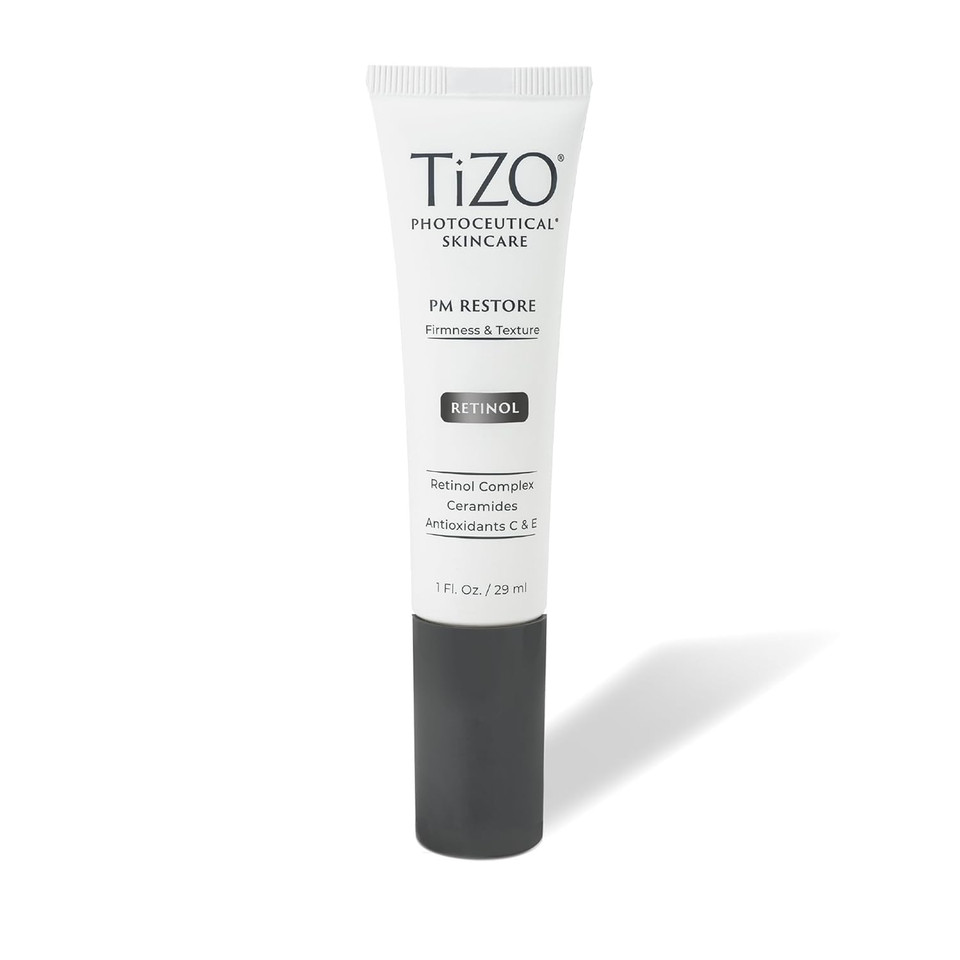 Tizo Photoceutical Pm Restore, 1 Fl Oz