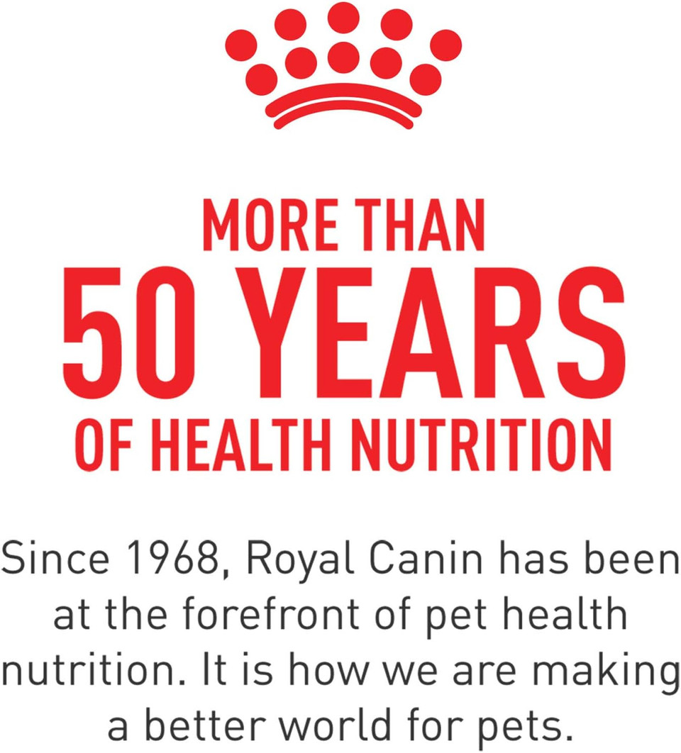 Royal Canin Small Weight Care Adult Dry Dog Food For Small Breeds, 2.5 Lb Bag