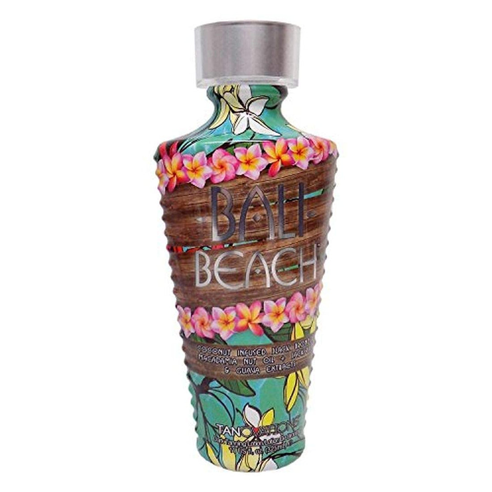 Tanovations Bali Beach Coconut Black Bronzer - 11 Oz