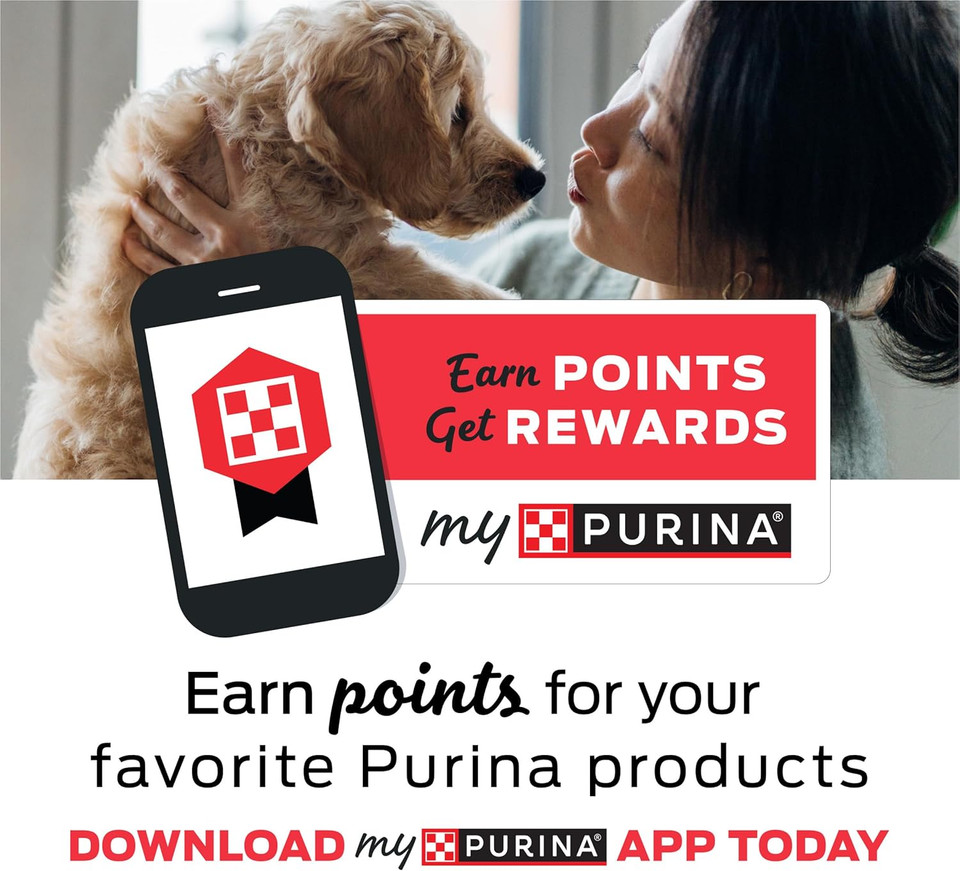 Purina Pro Plan Veterinary Joint Care Joint Supplement For Small Breed Dogs Hip And Joint Supplement - 2.65 Oz. Pouch