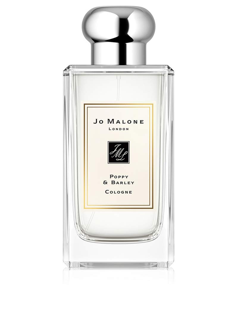 Jo Malone Jo Malone Poppy And Barley For Women Cologne Spray, 3.4 Ounce, 3.4 Ounce