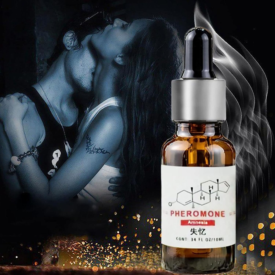 Maani Essence Men'S Natural Musk Cologne Pheromones Attract Women Earthy And Sweet Wood 10Ml Dropper Lure Her