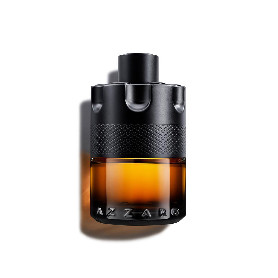 Azzaro The Most Wanted Parfum - Intense Mens Cologne - Spicy & Seductive Fragrance For Date Night - Lasting Wear - Irresistible Luxury Perfumes For Men