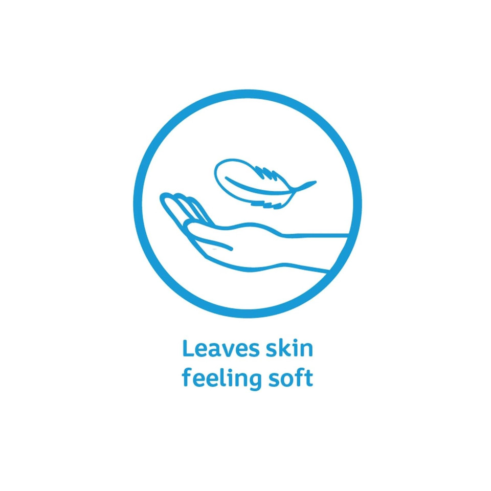 Johnsons Baby Oil Creamy Aloe & Vitamin E, 8 Fl Oz Each