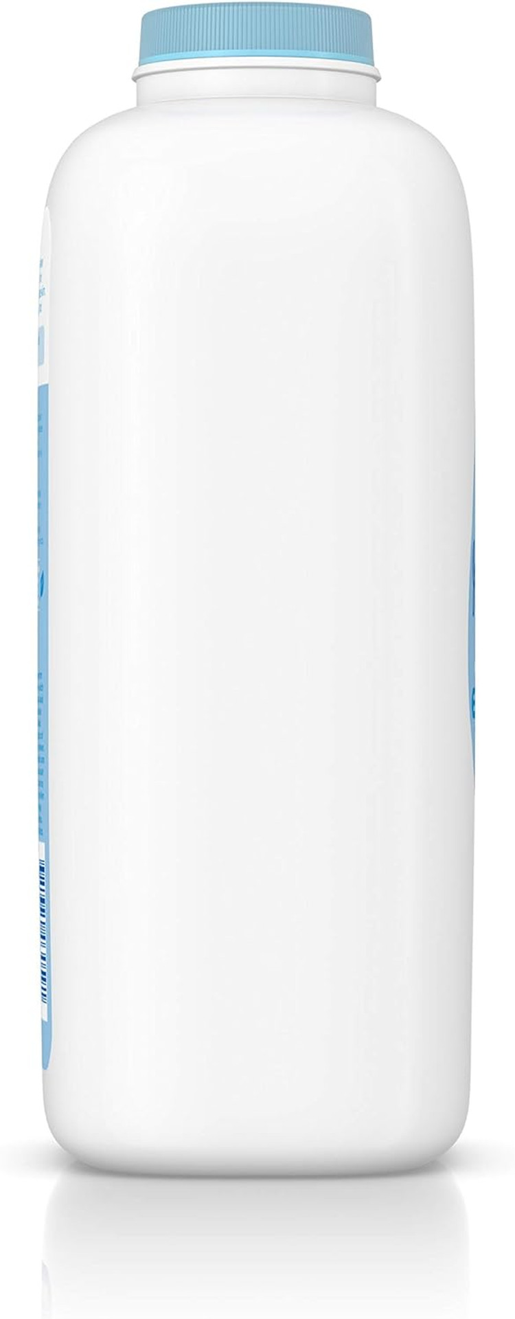 Johnson'S Baby Powder With Naturally Derived Cornstarch Aloe & Vitamin E, Hypoallergenic, 22 Oz
