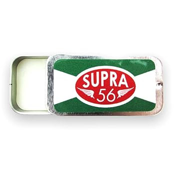 Fury Bros. Tags Solid Cologne, 25 Oz | Supra 56