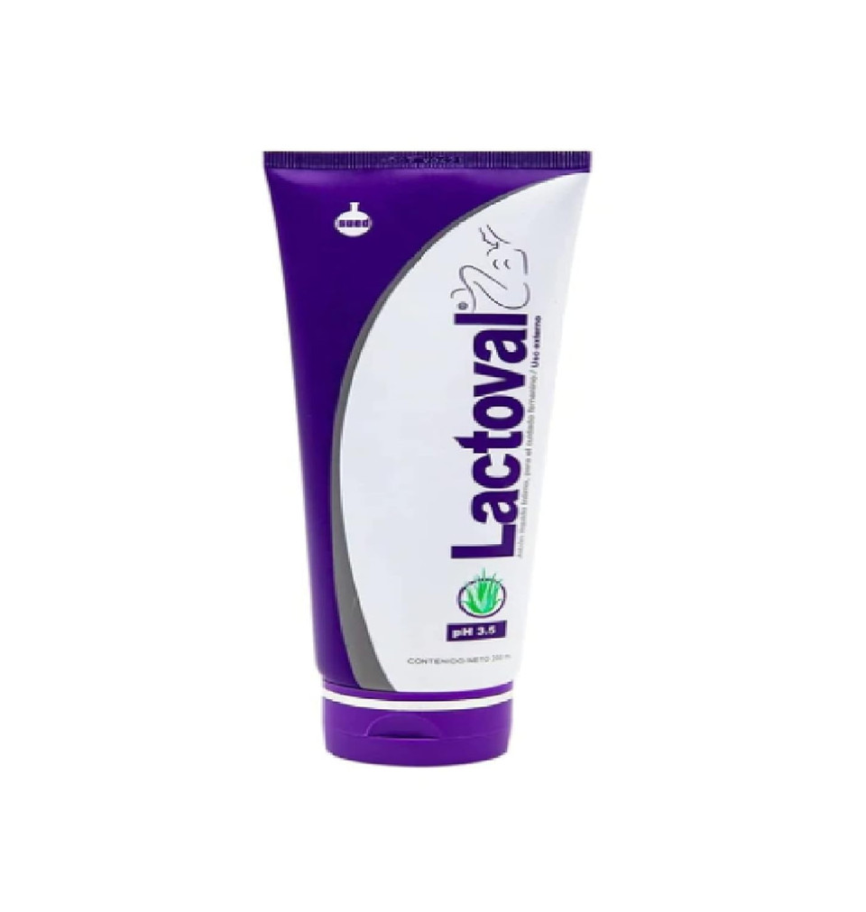 Jabon Intimo Original