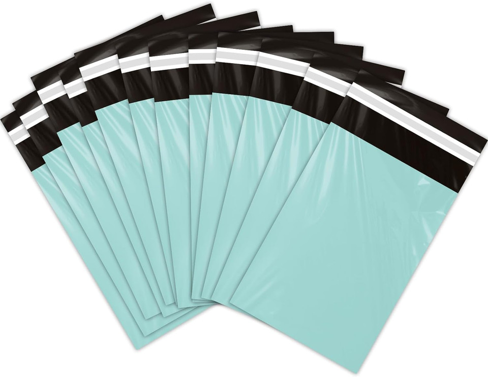 100Pcs Sanitary Napkin Disposal Bags, Green Tampon Disposal Bags Great Self-Sealing Feminine Hygiene Disposal Bags Perfect Size Opaque Period Disposal Bags For Tampons Pads Privacy Protection