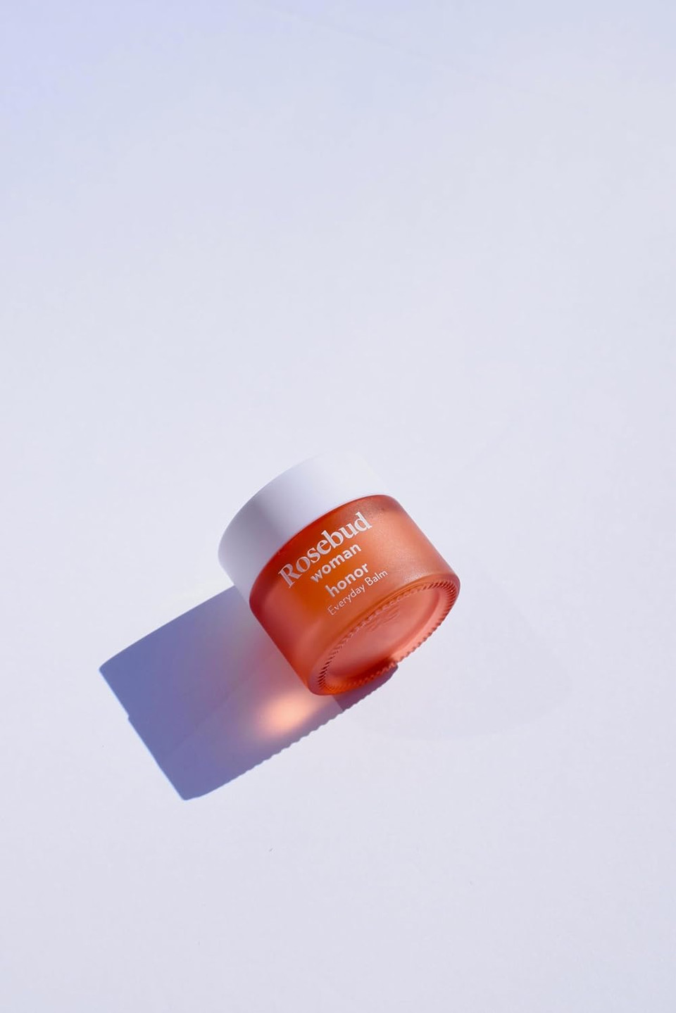 Rosebud Woman Discovery Size Honor Everyday Balm